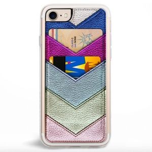 Wallet IPhone 7/8 Case